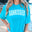 Lagoon Blue