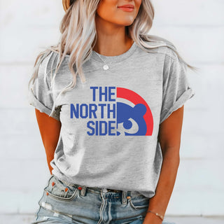 The North Side Wholesale Bella Graphic Tee - Quick Shipping - Limeberry Wholesale